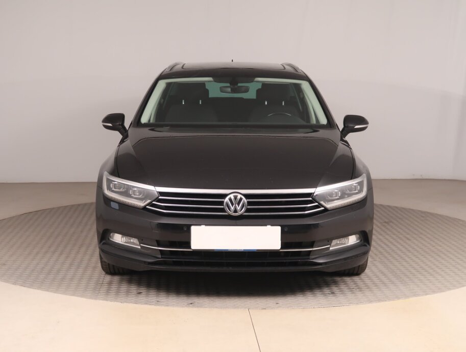 VW Passat, 2.0 TDIHighline , Automat, Navi,, Combi
