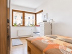 Byt 2+KK s výhledem na Špilberk | Křídlovická, Brno | 43,4 m²