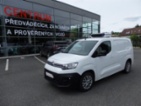 Citroën Berlingo, 1.5BHDi 130 L2 Carrier