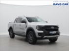 Ford Ranger, 3,0 V6 TDi Double Cab Wildtrak