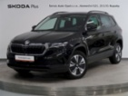 Škoda Karoq, STYLE 2.0TDI 85KW DSG, SUV, nafta