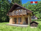 Prodej chaty, 72 m², Volduchy, pozemek 355 m²