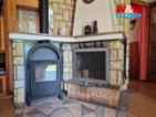 Prodej chaty, 72 m², Volduchy, pozemek 355 m²
