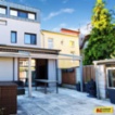 Brno - Židenice, pronájem RD 5+1, 181 m2, terasa –