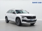 Škoda Kodiaq, 2,0 TDI 4x4 DSG Sportline DPH, SUV,