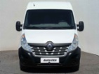 Renault Master, L2H2 2.3dCi, AC, TZ
