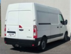 Renault Master, L2H2 2.3dCi, AC, TZ
