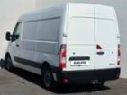Renault Master, L2H2 2.3dCi, AC, TZ