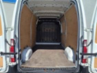 Renault Master, L2H2 2.3dCi, AC, TZ