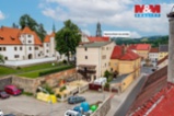 Obch. objekt 900 m², Benešov nad Ploučnicí