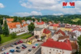 Obch. objekt 900 m², Benešov nad Ploučnicí