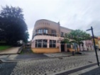 Prodej obchodně - komerčního prostoru s byty, Nová Paka