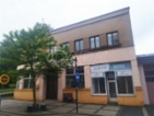 Prodej obchodně - komerčního prostoru s byty, Nová Paka