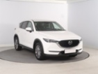 Mazda CX-5, 2.0 Skyactiv-G, ČR,2.maj, Serv.kniha,