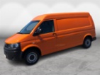 Volkswagen Transporter, A 2,0 TDI