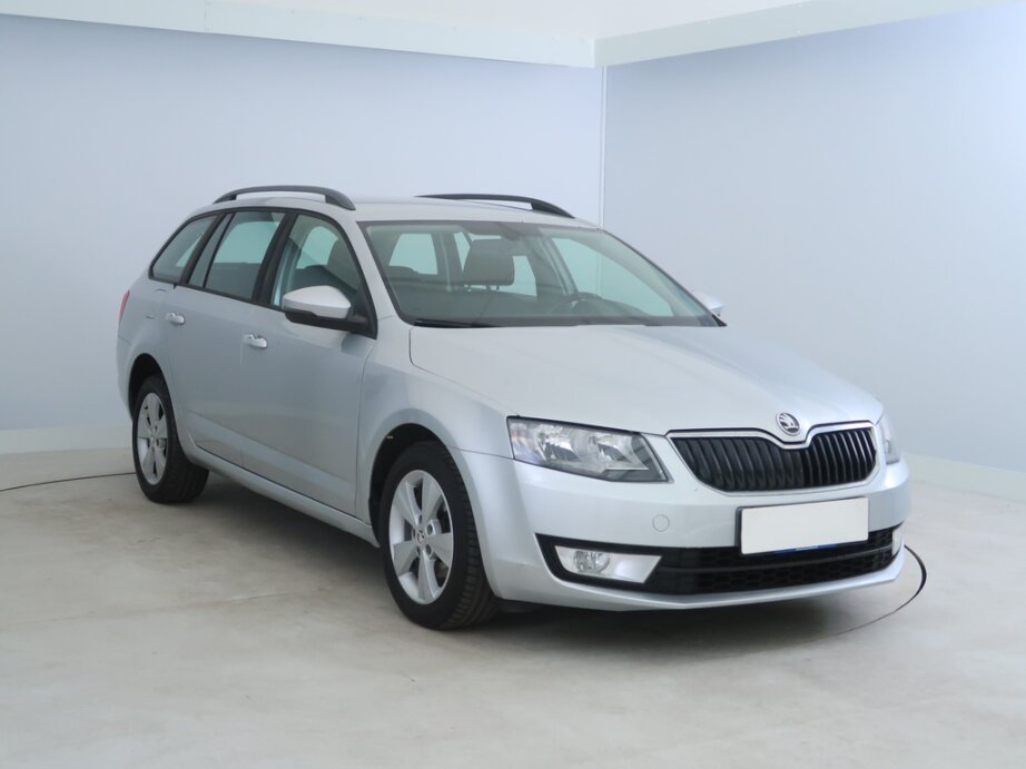 Skoda Octavia, 1.6 TDIElegance , Klima, Tempomat,,