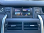 Land Rover Discovery Sport, 2.0Td4 110kW HSE, SUV,