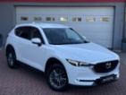 Mazda CX-5, 2.0i G-165 LED Navi Kamera 360, SUV,