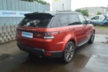 Land Rover Range Rover Sport, kombi, nafta