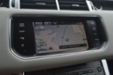 Land Rover Range Rover Sport, kombi, nafta