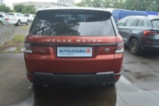 Land Rover Range Rover Sport, kombi, nafta