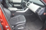 Land Rover Range Rover Sport, kombi, nafta