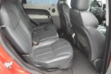 Land Rover Range Rover Sport, kombi, nafta