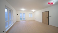 Prodej 1/2 rodinného domu, 97 m², Králův Dvůr, ul. Fibichova