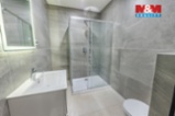 Prodej 1/2 rodinného domu, 97 m², Králův Dvůr, ul. Fibichova
