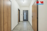 Prodej 1/2 rodinného domu, 97 m², Králův Dvůr, ul. Fibichova
