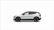 Volvo EX30, Plus P5 Long Range Cross Count, SUV,