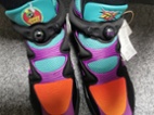 Reebok Insta Pump Fury Zone - Marvin