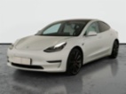 Tesla Model 3, Performance 78kWh, SoH 83%,,