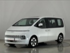 Hyundai Staria, Tour 4x4, MPV, nafta