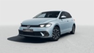 Volkswagen Polo, 1,0 TSI 70 kW 7DSG, hatchback,