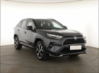 Toyota RAV4, 2.5 Plug-in,, SUV, Benzín