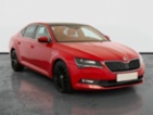 Skoda Superb, 2.0 TDILaurin&Klement ,,
