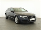 Audi A6, 3.0 TDI, 4X4, Automat, Kůže, Navi,, Combi