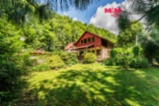 Prodej chaty, 80 m², Kamenný Přívoz