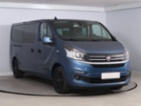 Fiat Talento, 2.0 EcoJet, Bus, 8Míst, Klima, ČR,