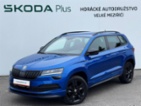 Škoda Karoq, SportLine 2,0 TDI 85 kW 7° DSG, SUV,
