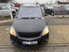 Opel Zafira, 2,0 177 KW, MPV, benzin