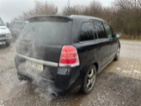 Opel Zafira, 2,0 177 KW, MPV, benzin