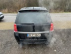 Opel Zafira, 2,0 177 KW, MPV, benzin