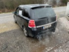 Opel Zafira, 2,0 177 KW, MPV, benzin
