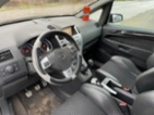 Opel Zafira, 2,0 177 KW, MPV, benzin