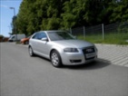 Audi A3, 1,9 TDi 77Kw, po rozvodech, No, hatchback