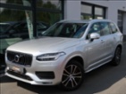 Volvo XC90, 2,0 B5,173kW,MomentumPro,1maj, SUV,