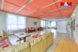 Prodej prostorného objektu, 1100 m², Černošín, ul. Stříbrská
