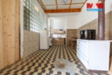 Prodej prostorného objektu, 1100 m², Černošín, ul. Stříbrská